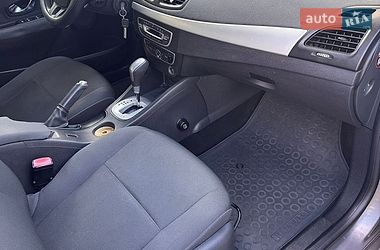 Седан Renault Fluence 2010 в Киеве