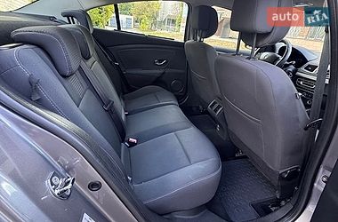 Седан Renault Fluence 2010 в Киеве