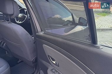 Седан Renault Fluence 2010 в Киеве