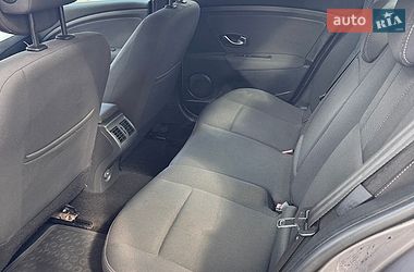 Седан Renault Fluence 2010 в Киеве
