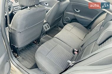 Седан Renault Fluence 2015 в Білогородці