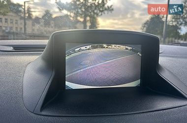 Седан Renault Fluence 2015 в Яворові