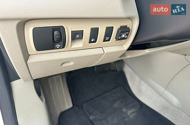 Седан Renault Fluence 2015 в Яворові
