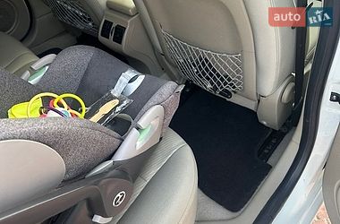 Седан Renault Fluence 2015 в Яворові
