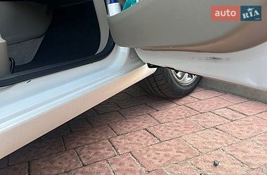 Седан Renault Fluence 2015 в Яворові