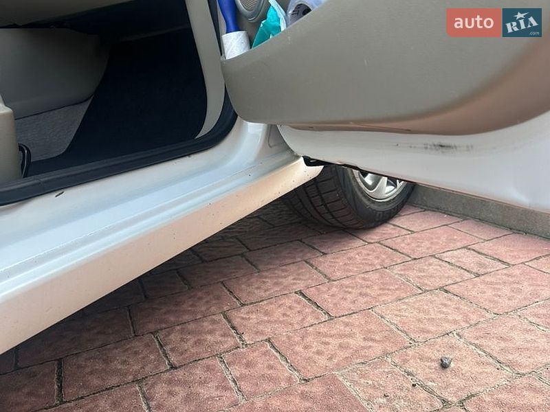 Седан Renault Fluence 2015 в Яворові