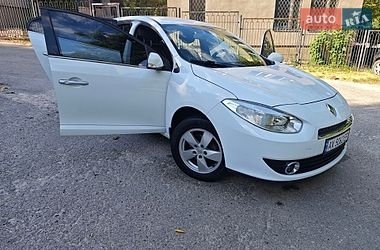 Седан Renault Fluence 2011 в Харкові Седан Renault Fluence 2011 в Харкові