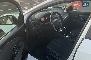 Седан Renault Fluence 2015 в Києві