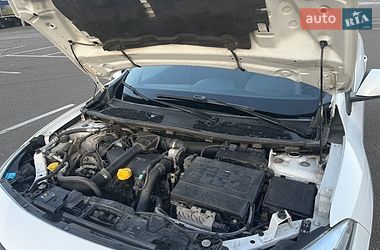 Седан Renault Fluence 2015 в Києві