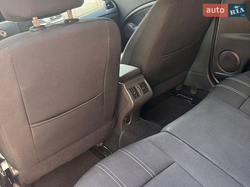 Седан Renault Fluence 2013 в Павлограді