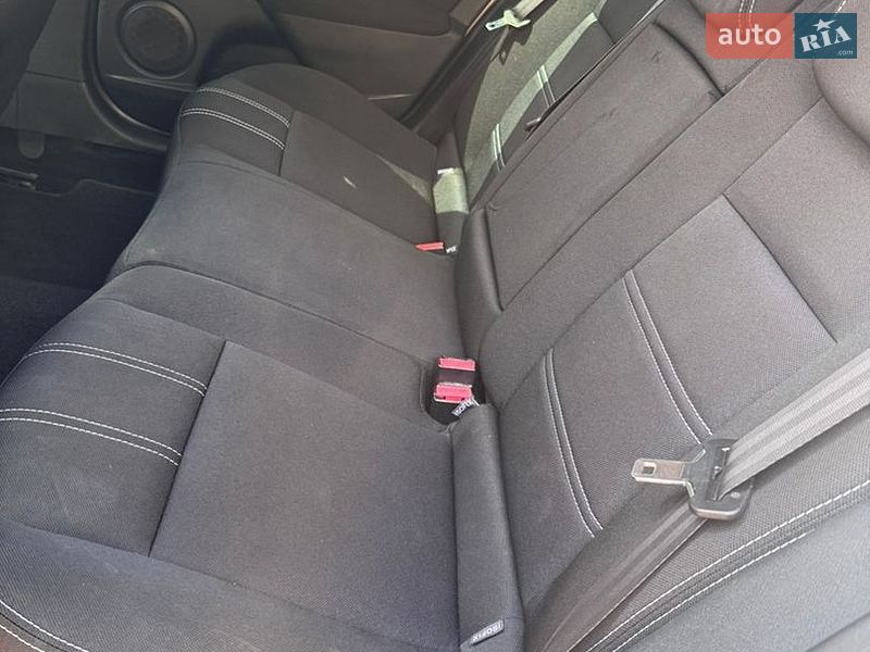 Седан Renault Fluence 2013 в Павлограді