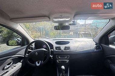 Седан Renault Fluence 2013 в Павлограді
