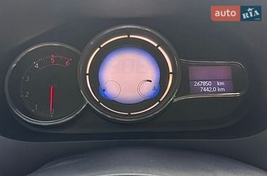 Седан Renault Fluence 2013 в Павлограде