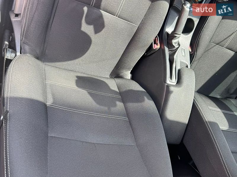 Седан Renault Fluence 2013 в Павлограді