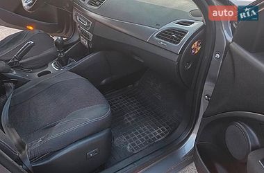 Седан Renault Fluence 2013 в Черкассах