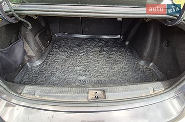 Седан Renault Fluence 2013 в Запоріжжі