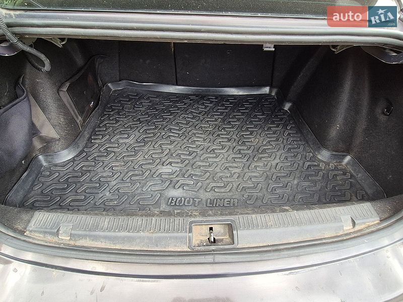 Седан Renault Fluence 2013 в Запоріжжі