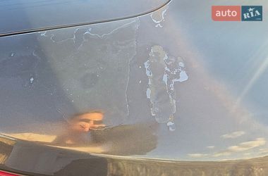 Седан Renault Fluence 2013 в Запоріжжі