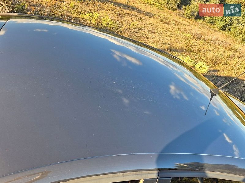 Седан Renault Fluence 2013 в Запоріжжі