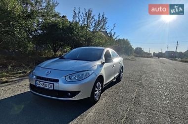 Седан Renault Fluence 2011 в Корсунь-Шевченківському Седан Renault Fluence 2011 в Корсунь-Шевченківському