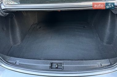 Седан Renault Fluence 2016 в Києві