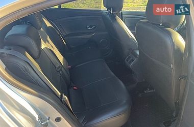 Седан Renault Fluence 2012 в Миколаєві фото 10 Седан Renault Fluence 2012 в Миколаєві