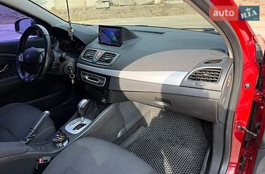 Седан Renault Fluence 2010 в Золотоноші
