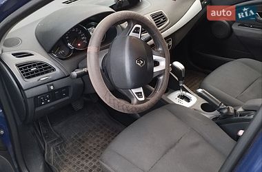 Седан Renault Fluence 2010 в Дніпрі фото 7 Седан Renault Fluence 2010 в Дніпрі