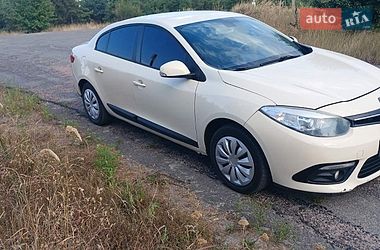 Седан Renault Fluence 2016 в Києві фото 8 Седан Renault Fluence 2016 в Києві