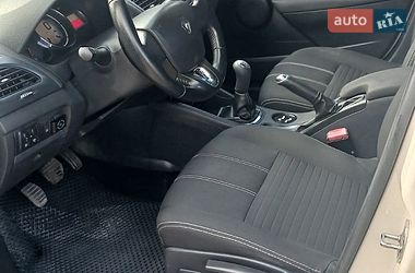 Седан Renault Fluence 2016 в Києві фото 12 Седан Renault Fluence 2016 в Києві