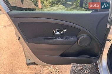 Седан Renault Fluence 2013 в Павлограде фото 7 Седан Renault Fluence 2013 в Павлограде