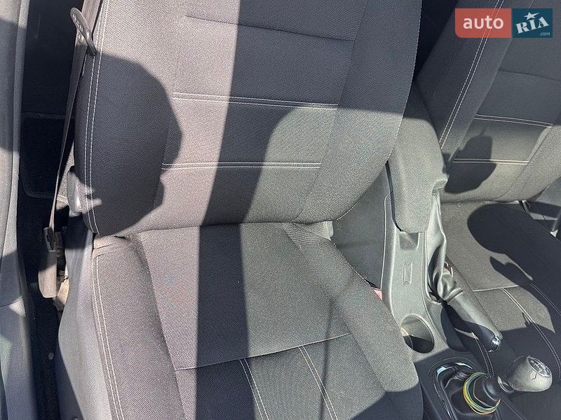 Седан Renault Fluence 2013 в Павлограде фото 8 Седан Renault Fluence 2013 в Павлограде