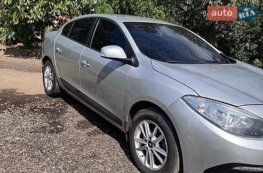 Седан Renault Fluence 2013 в Павлограде фото 3 Седан Renault Fluence 2013 в Павлограде