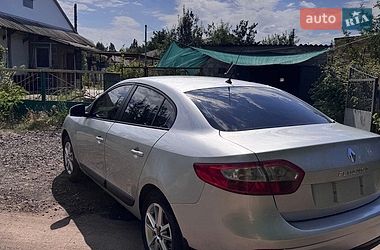 Седан Renault Fluence 2013 в Павлограде фото 4 Седан Renault Fluence 2013 в Павлограде