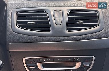 Седан Renault Fluence 2013 в Павлограде фото 14 Седан Renault Fluence 2013 в Павлограде