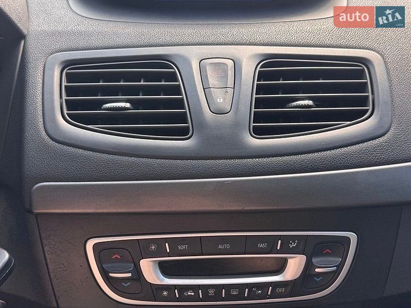 Седан Renault Fluence 2013 в Павлограде фото 14 Седан Renault Fluence 2013 в Павлограде