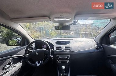 Седан Renault Fluence 2013 в Павлограде фото 13 Седан Renault Fluence 2013 в Павлограде