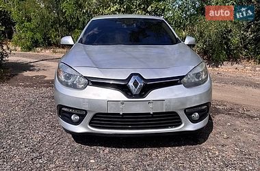 Седан Renault Fluence 2013 в Павлограде фото 2 Седан Renault Fluence 2013 в Павлограде