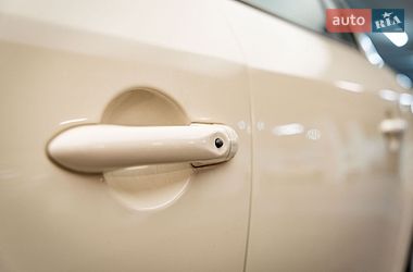Седан Renault Fluence 2016 в Києві фото 7 Седан Renault Fluence 2016 в Києві