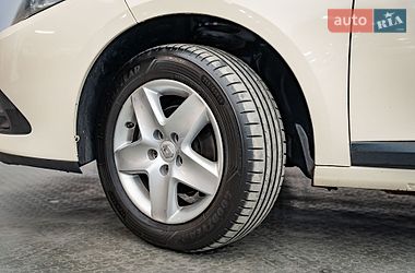 Седан Renault Fluence 2016 в Києві фото 8 Седан Renault Fluence 2016 в Києві
