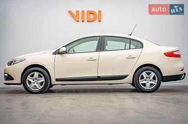 Седан Renault Fluence 2016 в Києві фото 3 Седан Renault Fluence 2016 в Києві