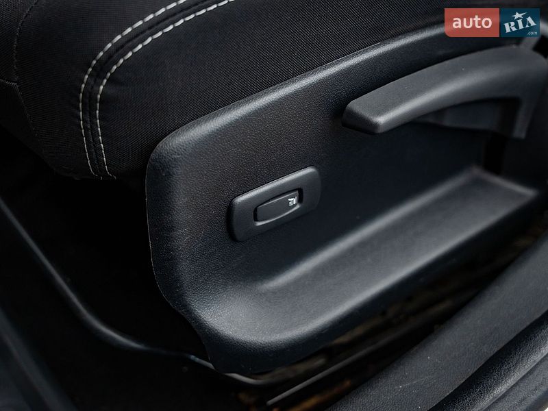 Седан Renault Fluence 2016 в Києві фото 10 Седан Renault Fluence 2016 в Києві