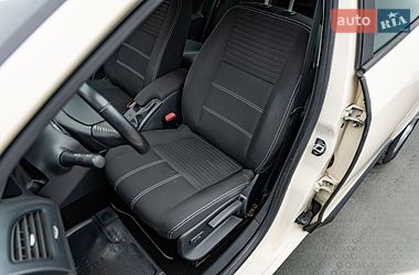 Седан Renault Fluence 2016 в Києві фото 9 Седан Renault Fluence 2016 в Києві