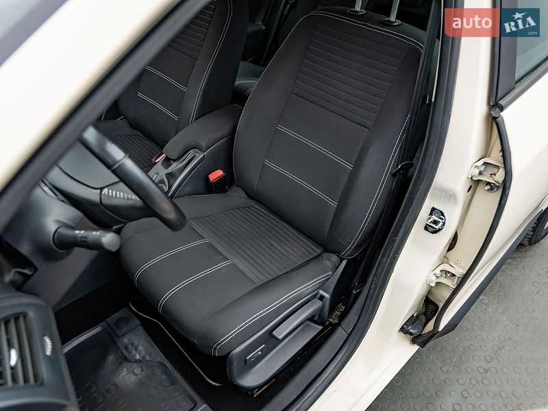 Седан Renault Fluence 2016 в Києві фото 9 Седан Renault Fluence 2016 в Києві