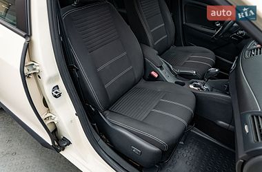 Седан Renault Fluence 2016 в Києві фото 20 Седан Renault Fluence 2016 в Києві