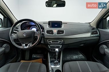 Седан Renault Fluence 2016 в Києві фото 11 Седан Renault Fluence 2016 в Києві
