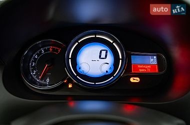 Седан Renault Fluence 2016 в Києві фото 15 Седан Renault Fluence 2016 в Києві