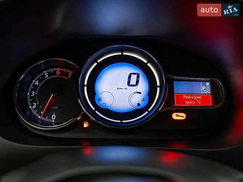 Седан Renault Fluence 2016 в Києві фото 15 Седан Renault Fluence 2016 в Києві