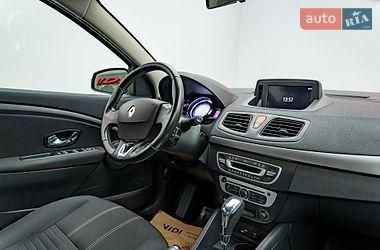 Седан Renault Fluence 2016 в Києві фото 12 Седан Renault Fluence 2016 в Києві