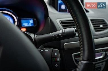 Седан Renault Fluence 2016 в Києві фото 14 Седан Renault Fluence 2016 в Києві